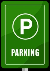 PARKING CANYONING RIO VERDE OTIVAR GRANADA